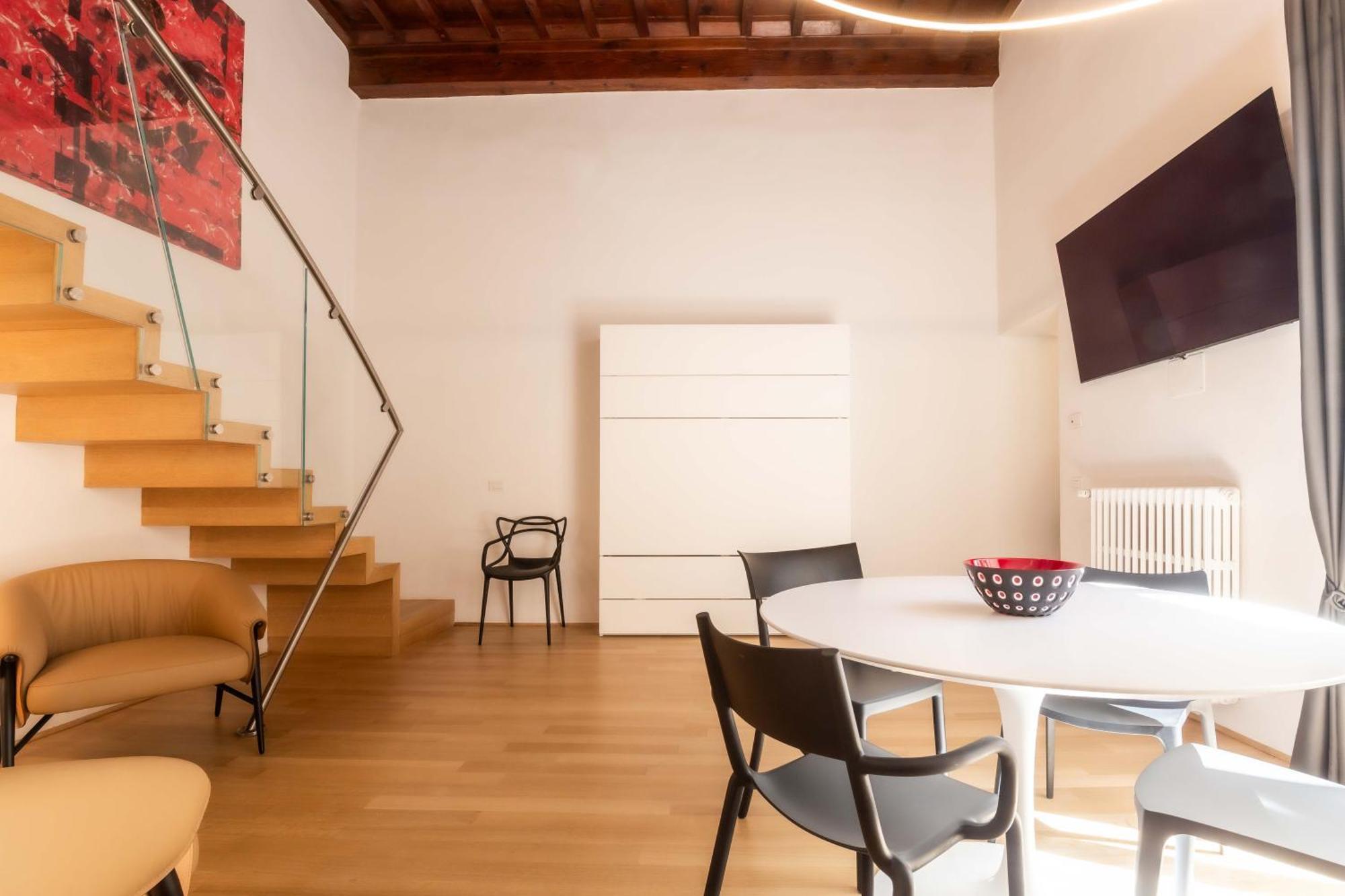 Palazzo Bardi N 2 * Florencia