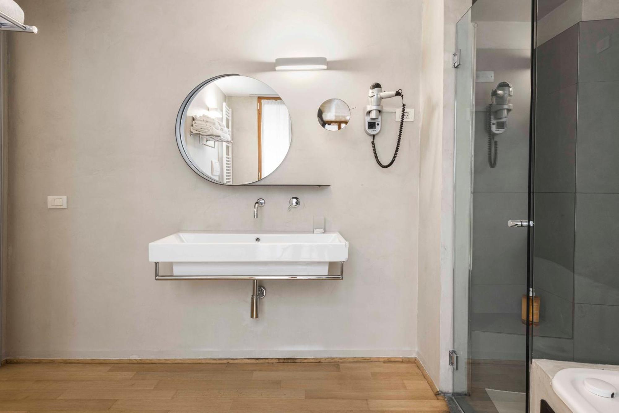 Apartamento Palazzo Bardi N 2 Florencia
