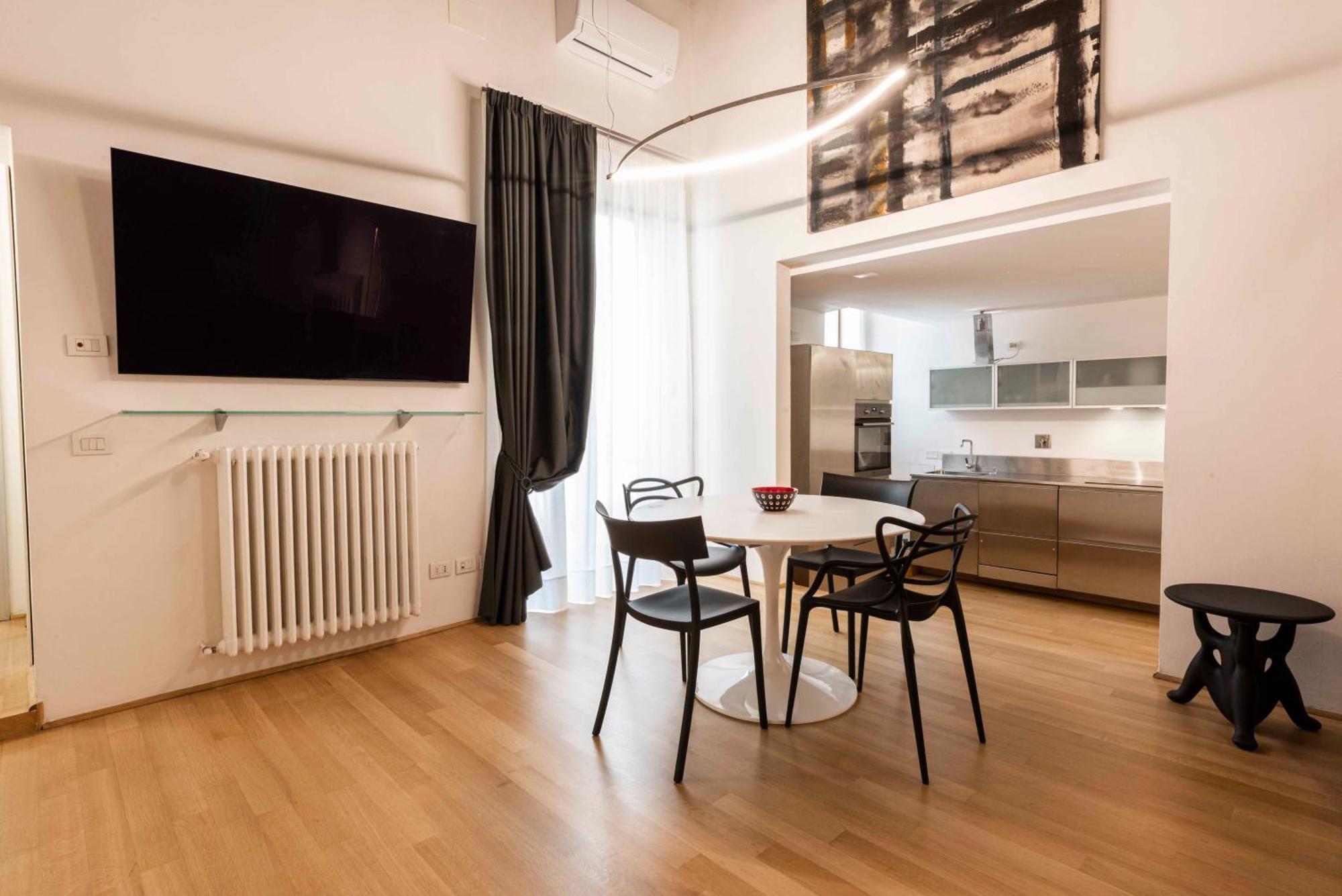 Palazzo Bardi N 2 Florencia