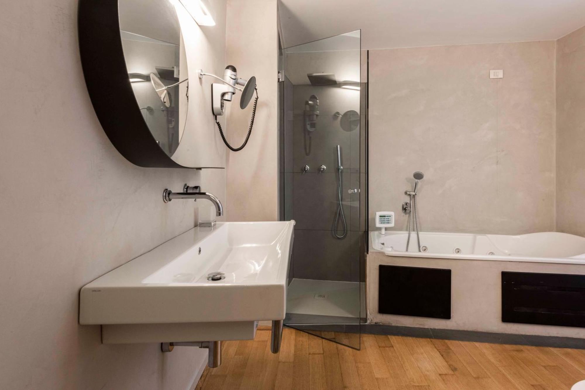 Apartamento Palazzo Bardi N 2