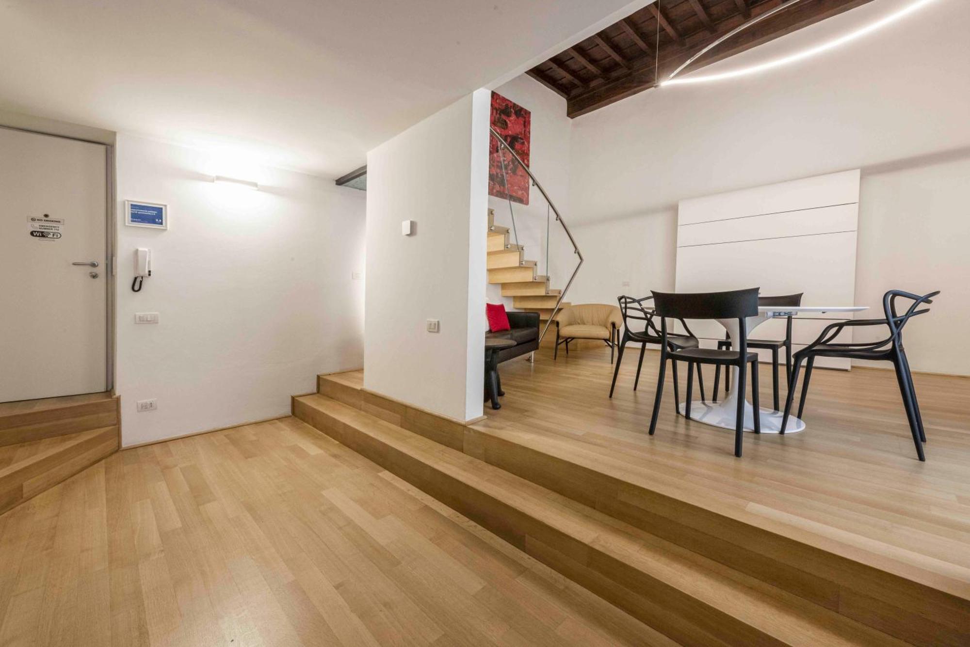 Palazzo Bardi N 2 * Florencia